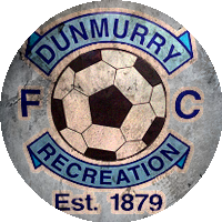 Logo Dunmurry Rec